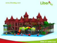 Open Indoor Playground Business For Kids Australia